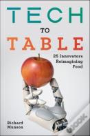 Tech To Table