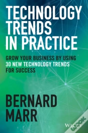 Capa do artigo Tech Trends In Practice