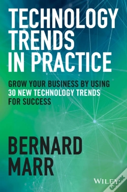 Capa do artigo Tech Trends In Practice