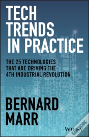 Capa do artigo Tech Trends In Practice