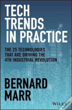 Capa do artigo Tech Trends In Practice