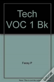 Capa do artigo Tech Voc 1 Bk
