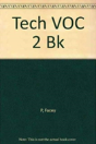 Tech Voc 2 Bk - Preview