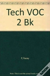 Tech Voc 2 Bk