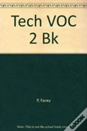 Capa do artigo Tech Voc 2 Bk
