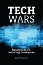Tech Wars - Preview