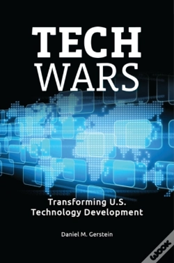 Capa do artigo Tech Wars