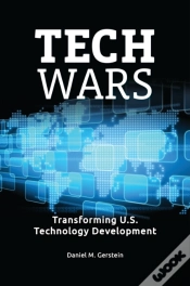 Capa do artigo Tech Wars