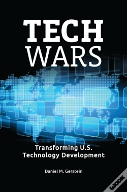 Capa do artigo Tech Wars