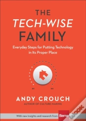 Capa do artigo Tech-Wise Family