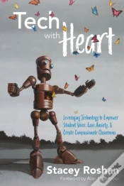 Capa do artigo Tech With Heart