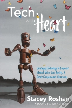 Capa do artigo Tech With Heart