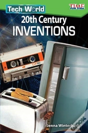 Capa do artigo Tech World