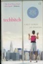 Techbitch - Preview