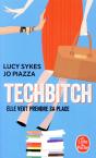 Techbitch - Preview