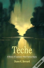 Capa do artigo Teche