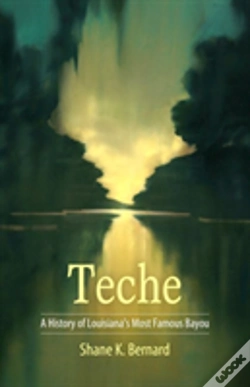 Capa do artigo Teche