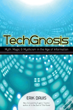 Capa do artigo Techgnosis