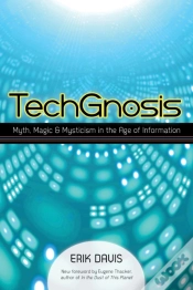 Capa do artigo Techgnosis