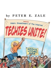 Capa do artigo Techies Unite