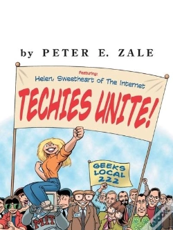 Capa do artigo Techies Unite