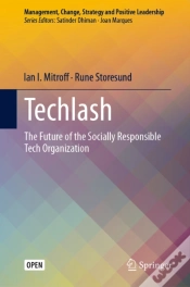 Capa do artigo Techlash