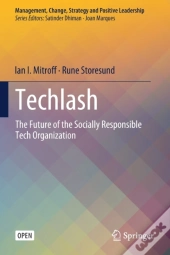 Techlash