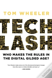 Capa do artigo Techlash