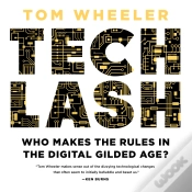 Capa do artigo Techlash