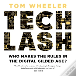 Capa do artigo Techlash