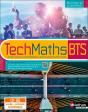 Techmaths : Bts ; Livre + Licence Numérique (Édition 2023) - Preview