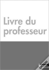 Techmaths : Mathématiques ; Bts Sio 1ère Et 2e Années ; Livre Du Professeur (Édition 2025)