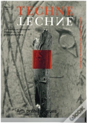 Techne 3 Arts Prehistoriques