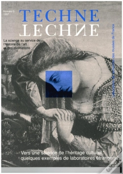 Capa do artigo Techne 5 Science Heritage Culturel