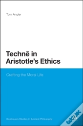Techne In Aristotle'S Ethics