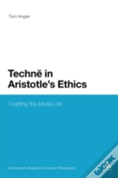 Techne In Aristotles Ethics