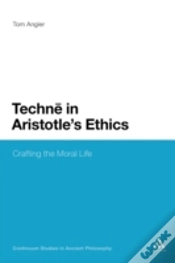 Capa do artigo Techne In Aristotles Ethics