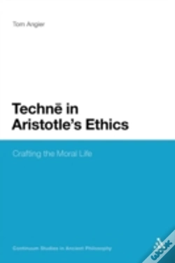 Capa do artigo Techne In Aristotles Ethics