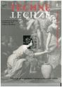 Technè, N° 1/1994 - Preview