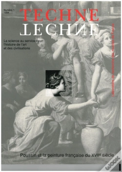 Capa do artigo Technè, N° 1/1994
