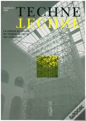 Capa do artigo Technè, N° 12/2000