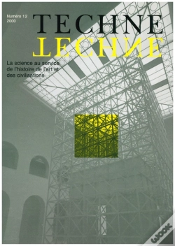 Capa do artigo Technè, N° 12/2000