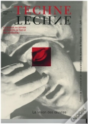 Capa do artigo Technè, N° 15/2002