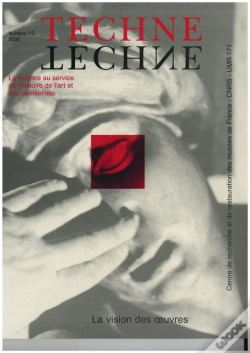 Capa do artigo Technè, N° 15/2002