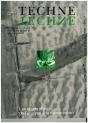 Technè, N° 16/2002 : Les Objets D'Art : De L'Analyse À La Conservation - Preview