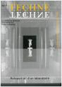 Technè, N° 2/1995 - Preview