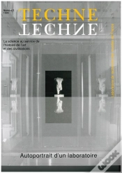 Capa do artigo Technè, N° 2/1995