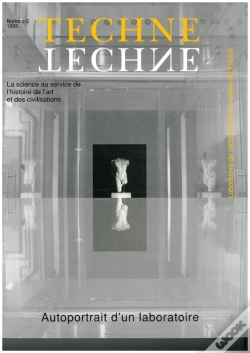 Capa do artigo Technè, N° 2/1995