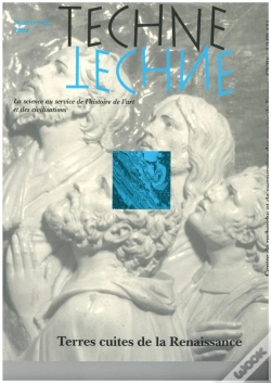 Capa do artigo Techne N 20 2004 Terre Cuite De La Renaissance