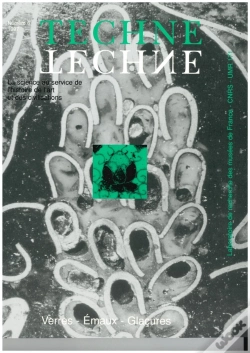 Capa do artigo Technè, N° 6/1997